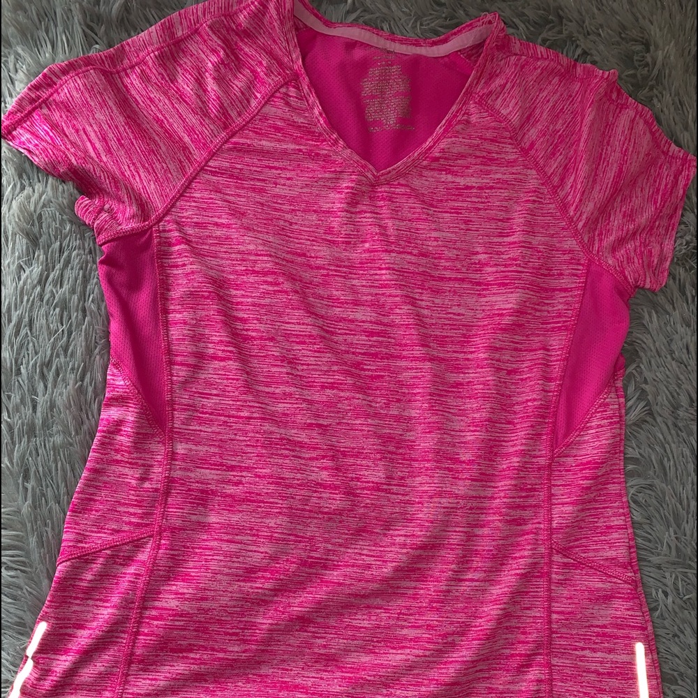 Two Athletic Tops